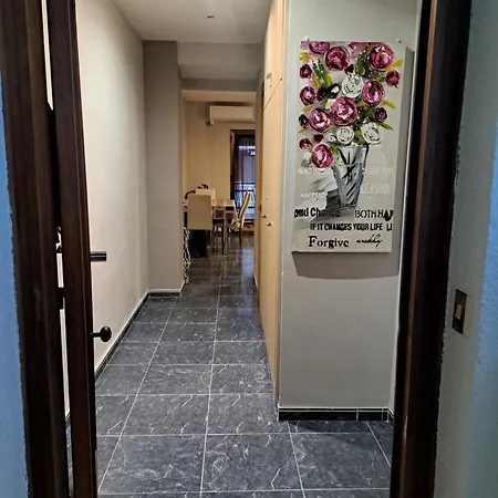 Appartamento Cibeles *