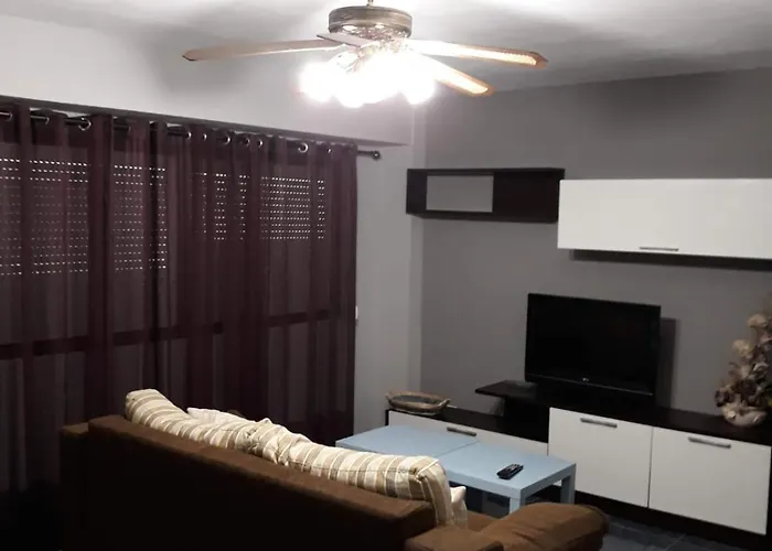 Apartamento Cibeles