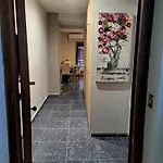 Apartmán Cibeles *