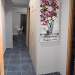Cibeles Apartmán Salou