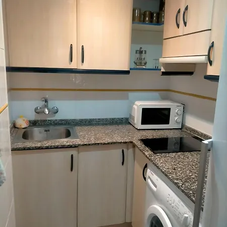Jose Apartament *