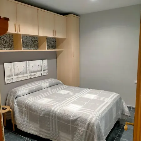 Apartament Jose Salou