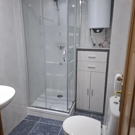 Apartament Jose