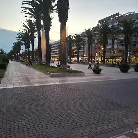 Διαμέρισμα Cibeles