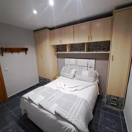 Apartment Cibeles Salou