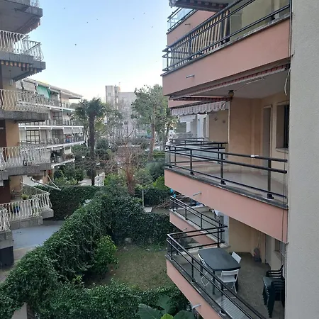 Apartment Cibeles Salou
