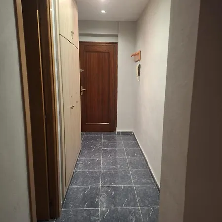 Apartment Cibeles Salou