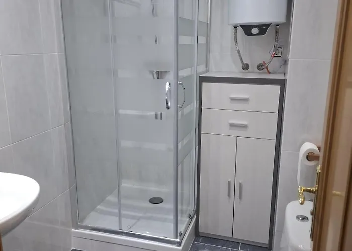 Apartment Cibeles