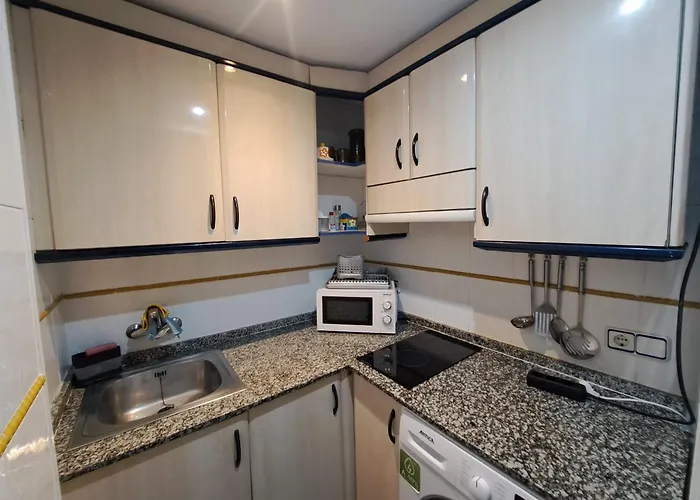 Cibeles Apartment