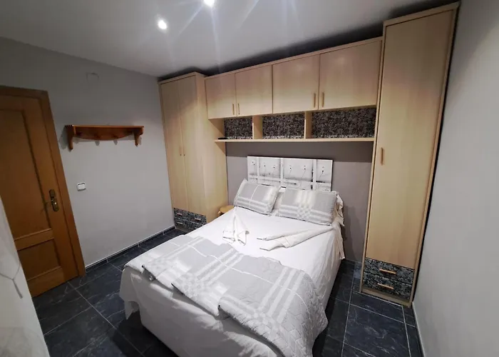Apartment Cibeles Salou