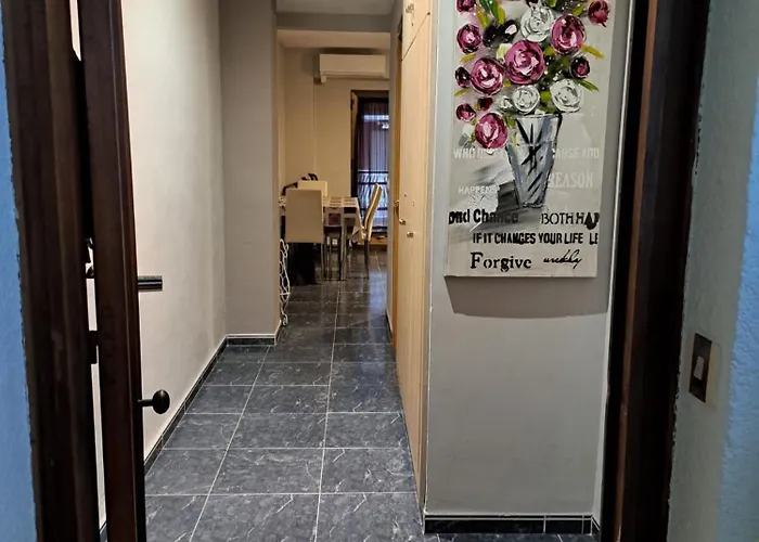 Apartment Cibeles *