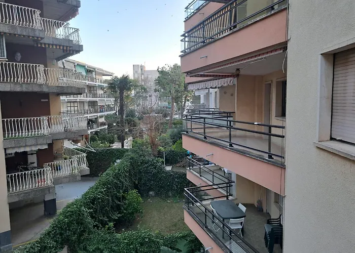 Apartment Cibeles Salou