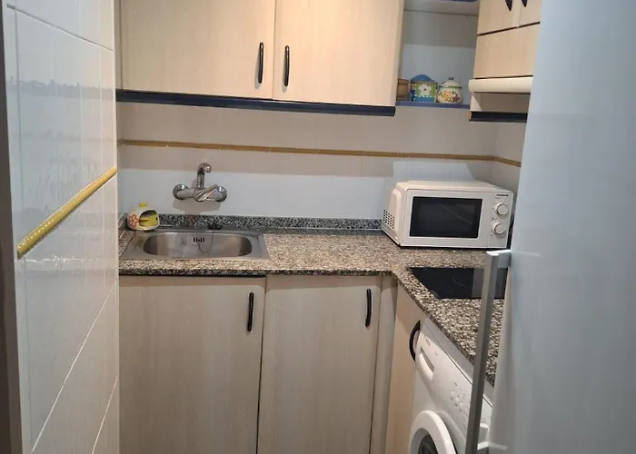 Apartment Cibeles *