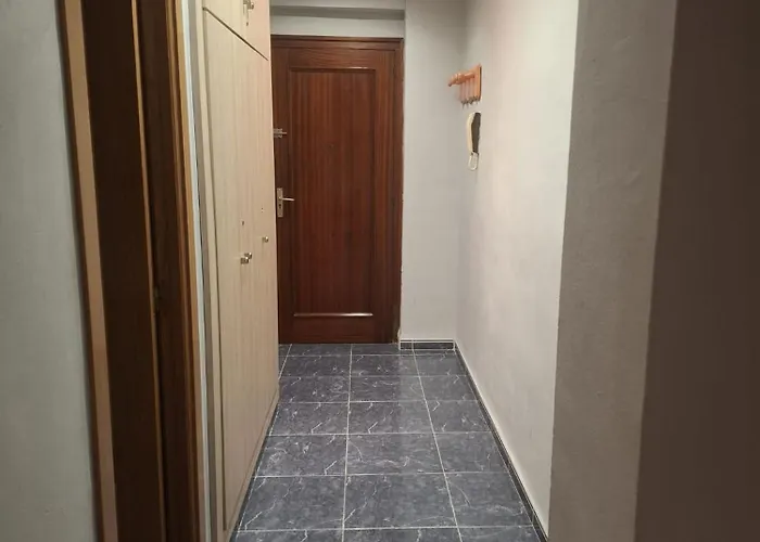 Apartment Cibeles Salou