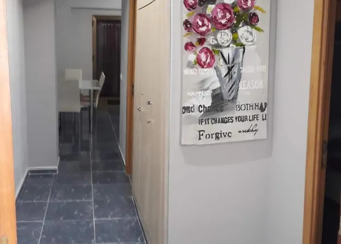Cibeles Apartment Salou