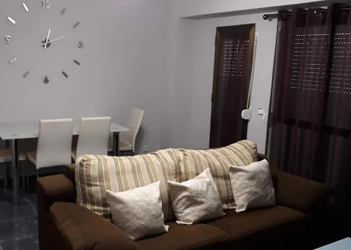 Cibeles Apartment Salou