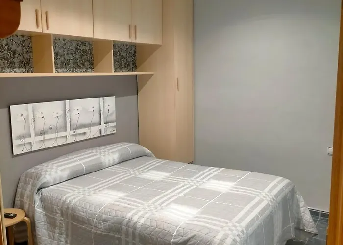 Cibeles Apartment Salou