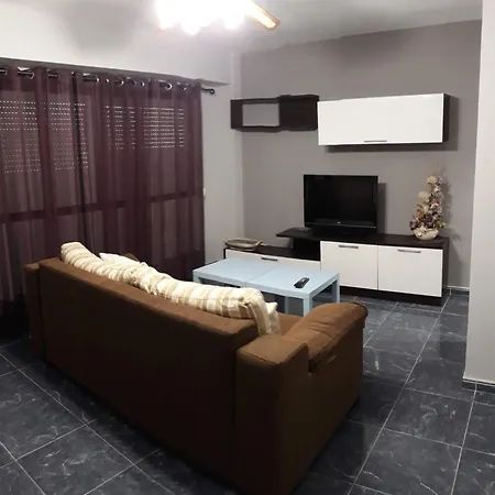 Jose Apartment
